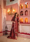 Silk Affair Vol 3 By Af Banarasi Silk Heavy Readymade Suits Wholesale Suppliers In Mumbai